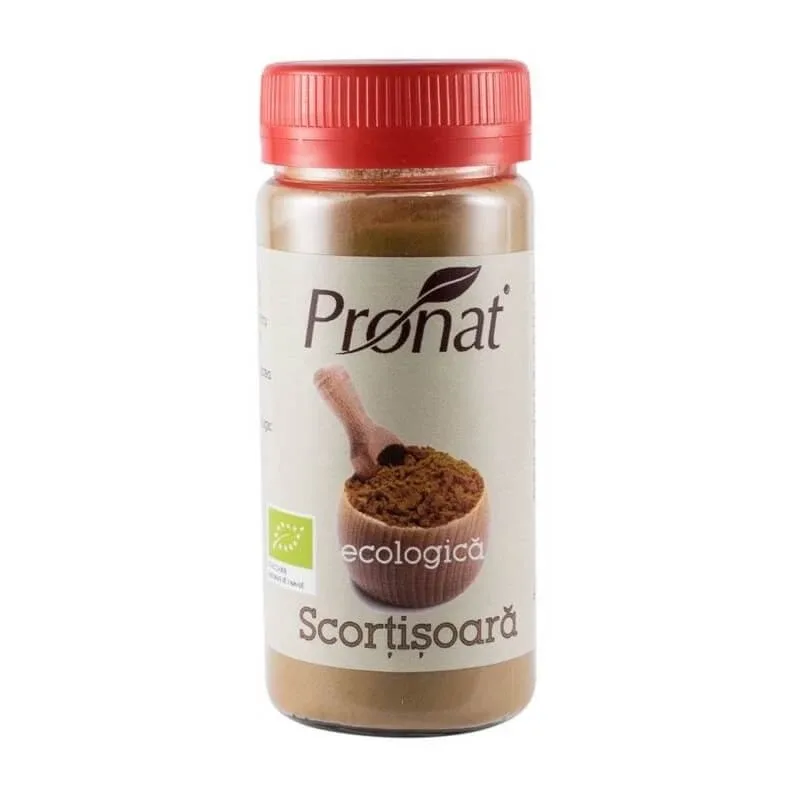 Scortisoara pudra Eco, 55 gr, Pronat — preț și oferte
