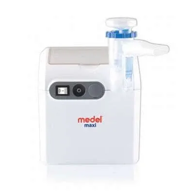 Sistem de aerosoli + irigator nazal Maxi 2 in 1, 92463, Medel — preț și oferte
