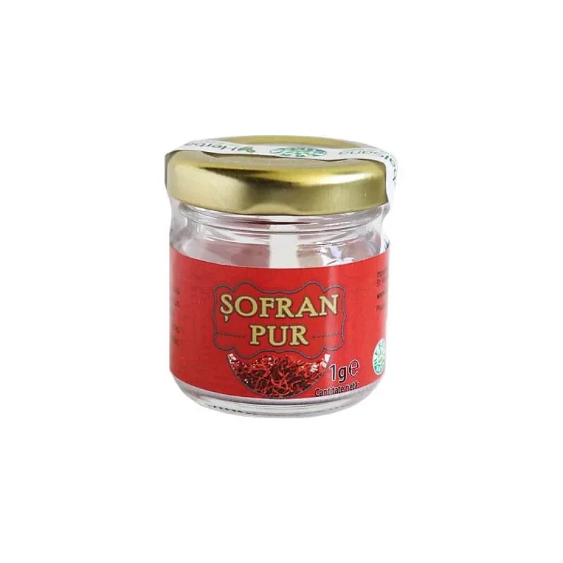 Sofran pur, 1 gr, Herbal Sana — preț și oferte