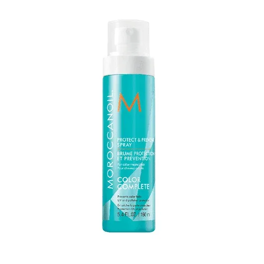Spray de par pentru protectie si preventie, Color Complete, 160ml, Moroccanoil — preț și oferte