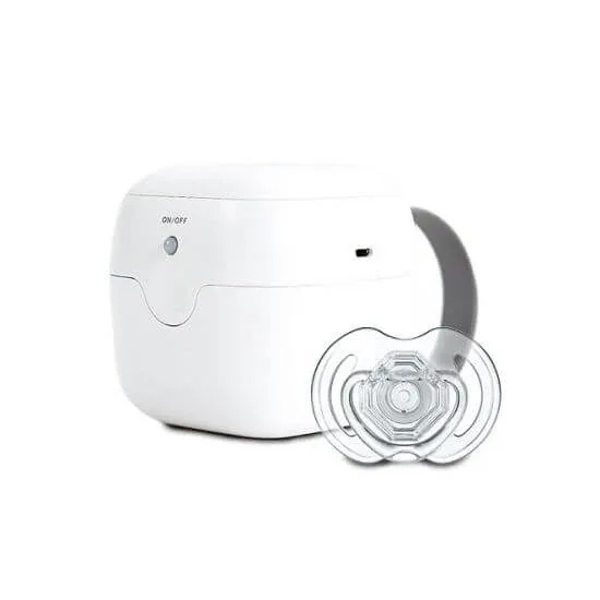 Sterilizator UV portabil pentru suzete, Nuby — preț și oferte