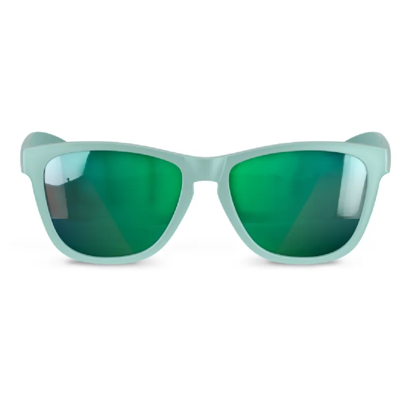 Ochelari de soare polarizati UV400, verde, Suavinex — preț și oferte