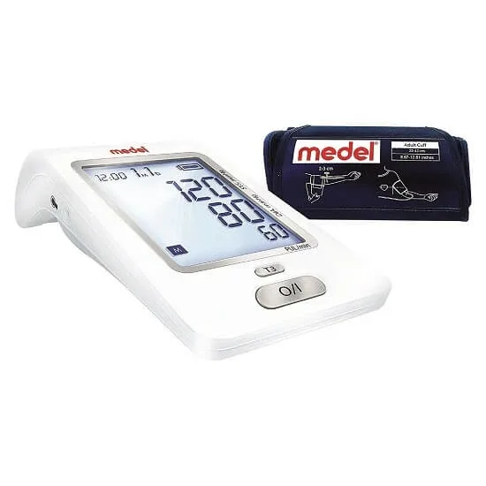 Tensiometru digital pentru brat, Check, Medel — preț și oferte