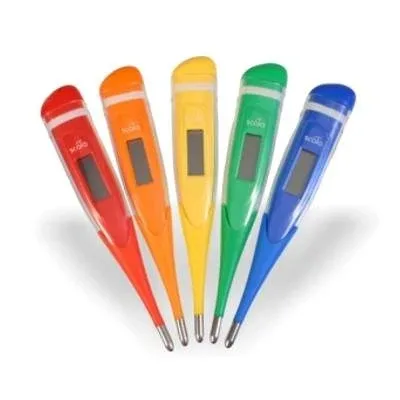 Termometru digital cu cap flexibil, SC28, Scala — preț și oferte