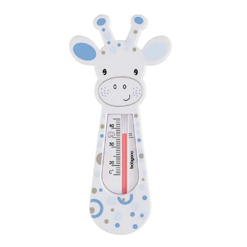Termometru pentru baie, Girafa alb, 776/03, Babyono — preț și oferte