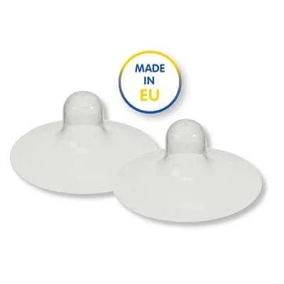 Tetina din silicon protectie san, Baby Nova — preț și oferte