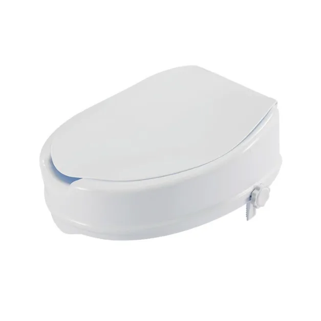 Inaltator WC cu capac 10cm, TCM815 TOP-MEDI — preț și oferte