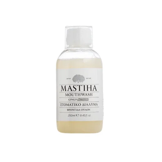 Apa de gura cu Mastiha, 250 ml, Mediterra — preț și oferte