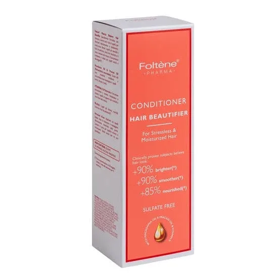 Balsam hair beautifier, 180 ml, Foltene — preț și oferte