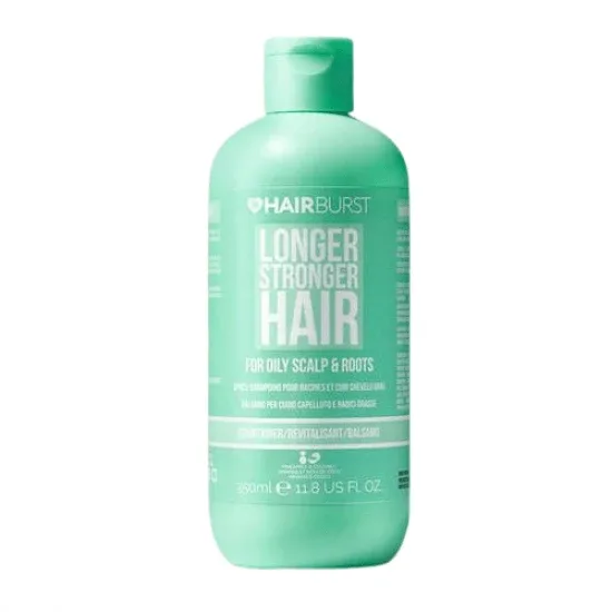 Balsam pentru pentru scalp si radacini grase, 350 ml, HairBurst — preț și oferte