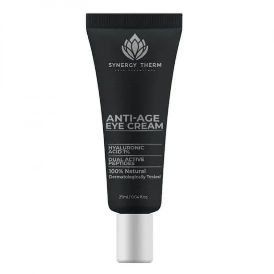 Crema de ochi, 25 ml, Synergy Therm — preț și oferte