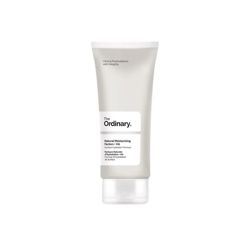 The Ordinary Factori naturali de hidratare + Acid Hialuronic, 100ml — preț și oferte
