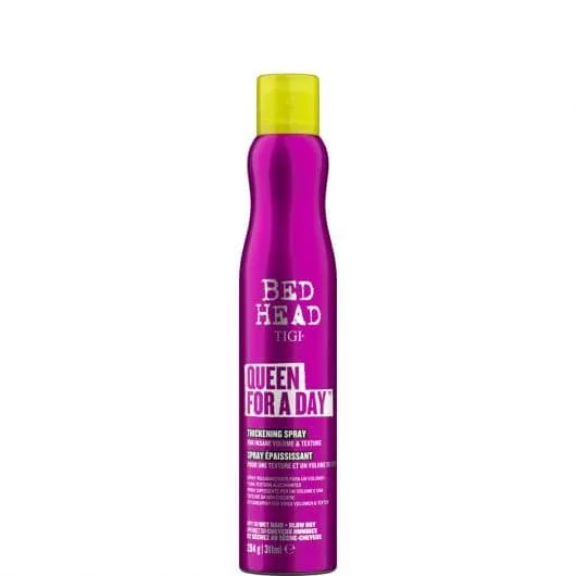 Fixativ Superstar Queen For A Day Bed Head, 311 ml, Tigi — preț și oferte