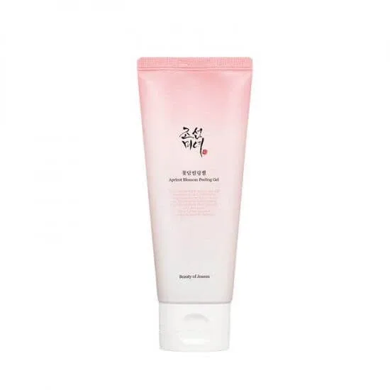 Gel exfoliant cu miros de caise, 100 ml, Beauty of Joseon — preț și oferte