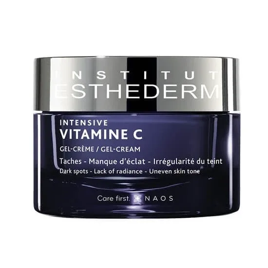 Gel-crema cu vitamina C Intensive, 50 ml, Institut Esthederm — preț și oferte