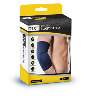 Orteza pentru cot - cotiera elastica - XXL