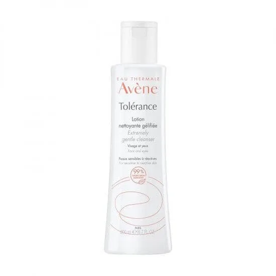 Lotiune de curatare Tolerance, 200 ml, Avene — preț și oferte
