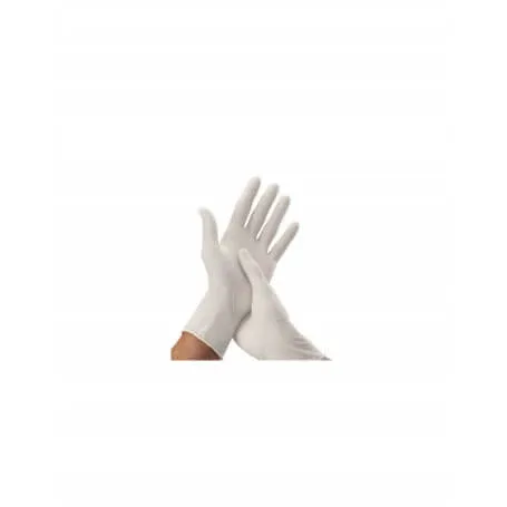 Manusi chirurgicale sterile, marimea 7.0, 1 pereche, Top Glove Roval Med — preț și oferte