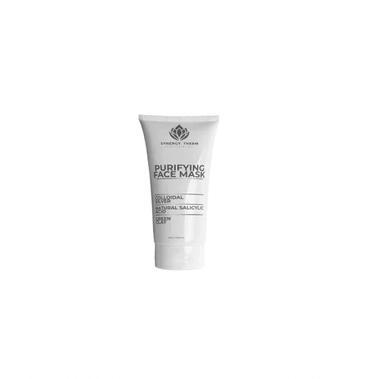 Masca Faciala, 50 ml, Synergy Therm — preț și oferte