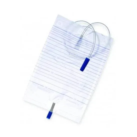Punga Urinara cu Evacuare 2000 ml, 1 bucata, Minut — preț și oferte