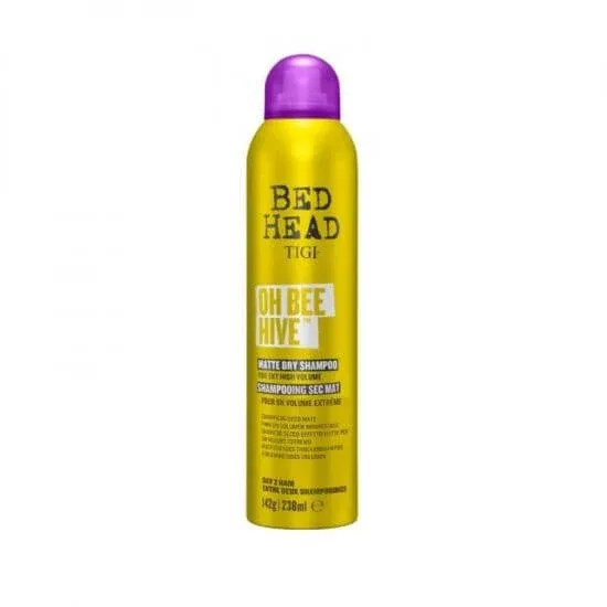 Sampon uscat Oh Bee Hive, 238 ml, Tigi — preț și oferte