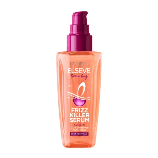 Ser protectie termica Dream Long, 100 ml, Elseve — preț și oferte
