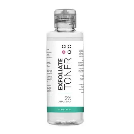 Toner exfoliant + Apa, 100 ml, Synergy Therm — preț și oferte
