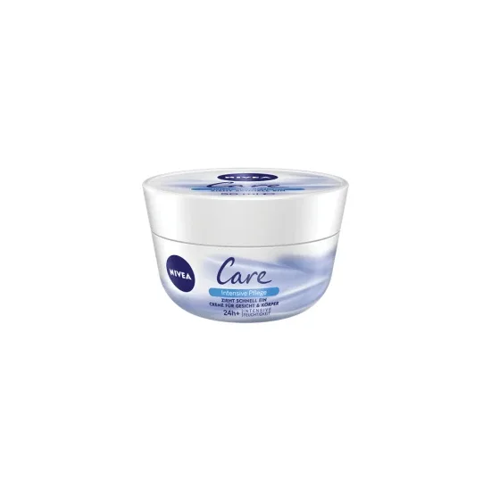 Crema hranitoare, 50 ml, Nivea Care — preț și oferte