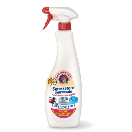 Degresant universal marsiglia, 600 ml, Chante Clair — preț și oferte