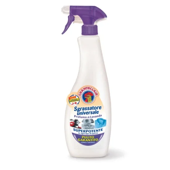 Degresant universal cu lavanda , 600 ml, Chante Clair — preț și oferte