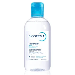 Apa micelara Hydrabio H2O, 250 ml, Bioderma