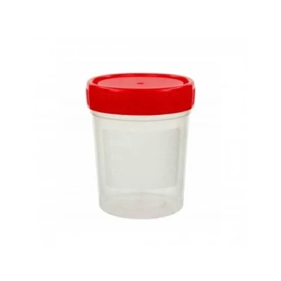 Recipient Urocultura, Steril, 120ml, Minut — preț și oferte
