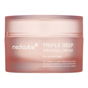 Crema hidratanta Triple Collagen, 50ml, Medicube