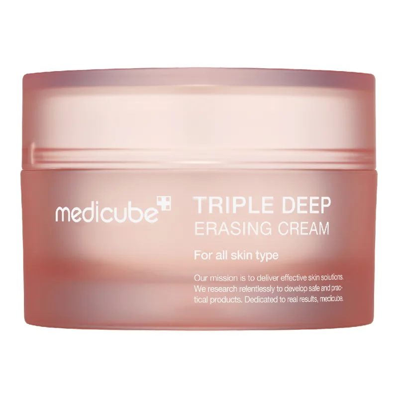 Crema hidratanta Triple Collagen, 50ml, Medicube — preț și oferte