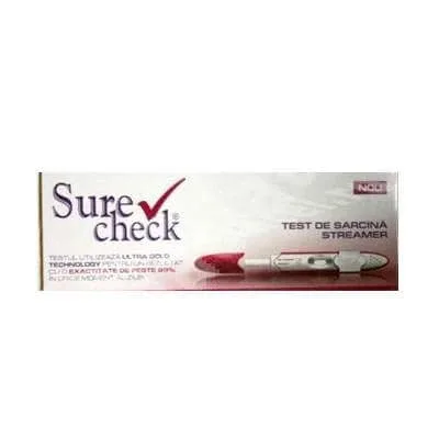 Test sarcina Streamer, Shure Check Blue Cross — preț și oferte