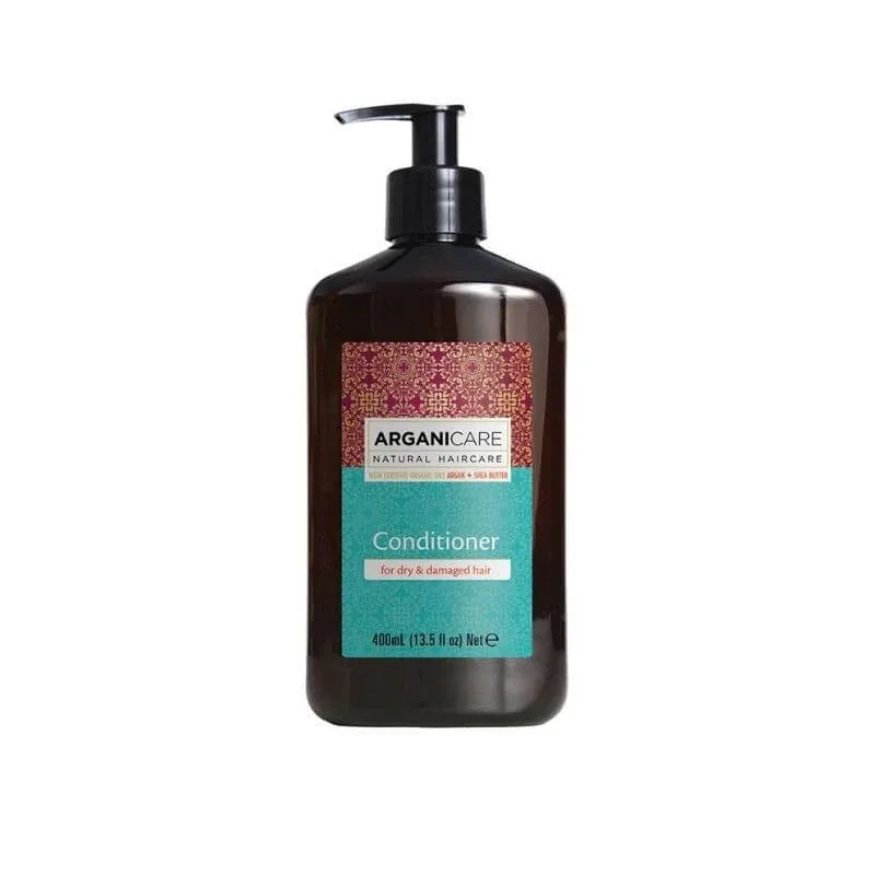 Balsam cu ulei de argan x 400ml, Arganicare — preț și oferte