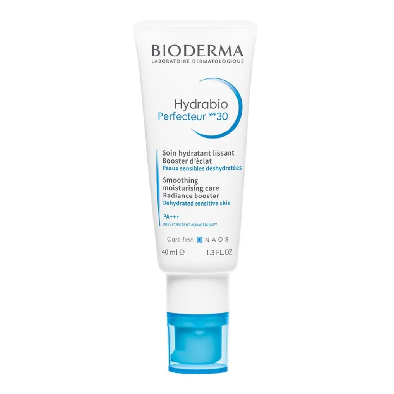 Crema Hydrabio Perfecteur, SPF30, 40 ml, Bioderma — preț și oferte