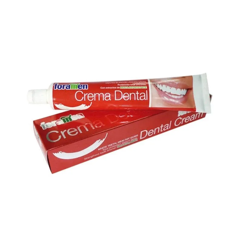Foramen dinti albi si gingii sanatoase pasta de dinti 75 ml-301 Foramen Pharma — preț și oferte