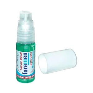 Foramen Spray Bucal respiratie proaspata -412