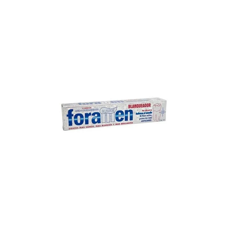 Foramen Whitening pasta de dinti 75 ml -302 Foramen Pharma — preț și oferte