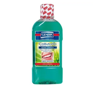 Genera Apa de gura gust menta 500ml-281815
