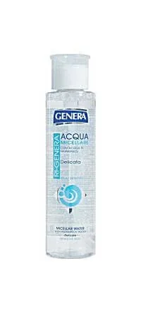 GENERA Apa micelara cu apa de Hamamelis 250 ml - 281265 — preț și oferte