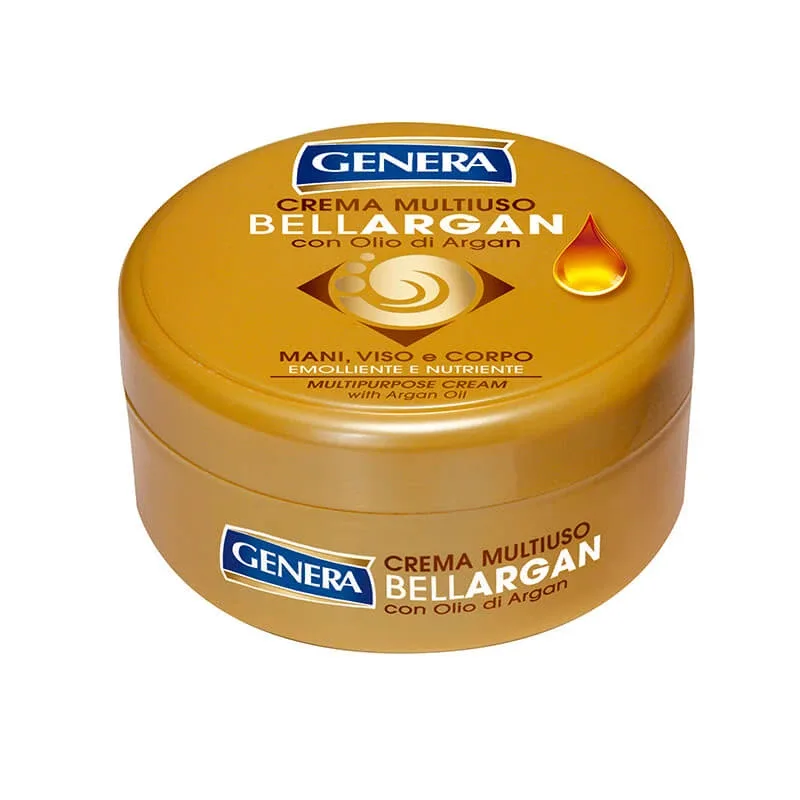 GENERA Crema BellArgan 160 ml - 2812152 RO — preț și oferte