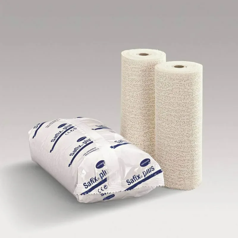 HartMann SafixPlus fasa gip. 15 cm x 3 m x 2buc, 332744 — preț și oferte