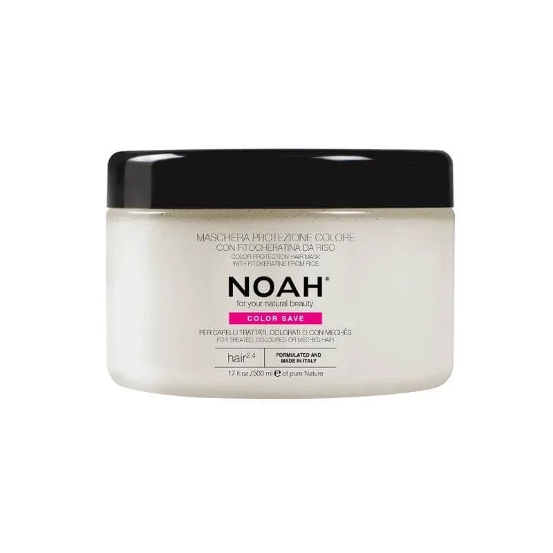 Masca pentru protectia culorii (2.4) x 500ml, Noah — preț și oferte