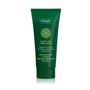 Ziaja Sampon mineral cu biosulf, 200 ml