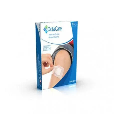 Octa plasturi sterili 30 x 9 cm Octacare — preț și oferte