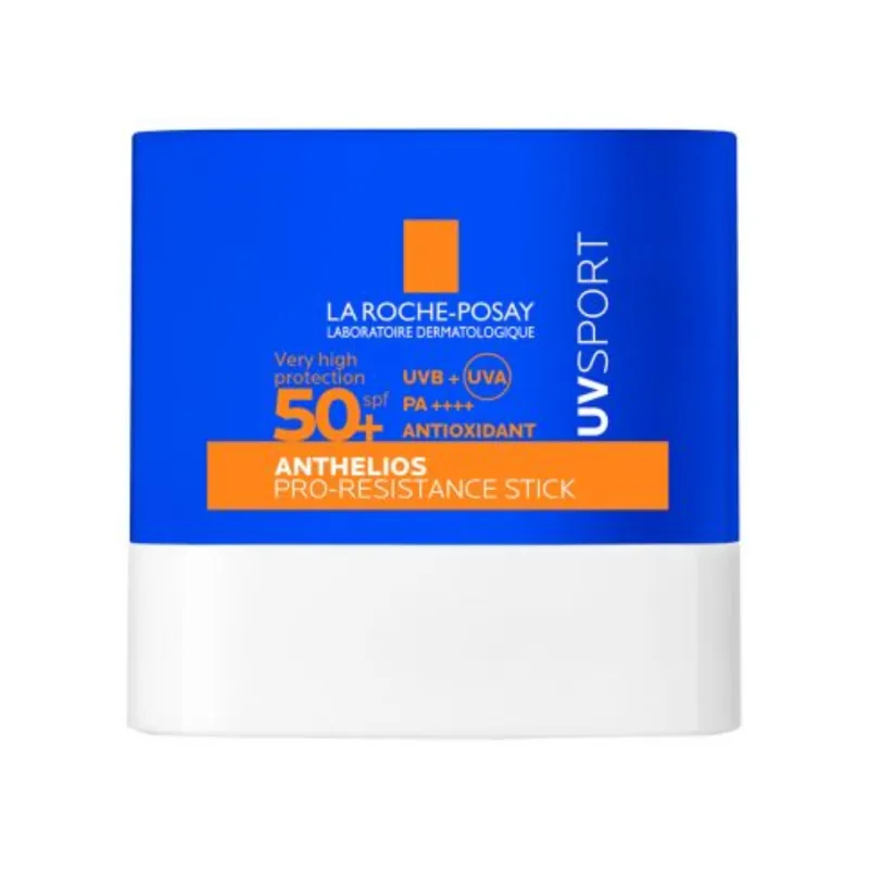 Baton solid stick cu SPF50+ Anthelios UVSport, 8g, La Roche-Posay LA ROCHE POSAY — preț și oferte