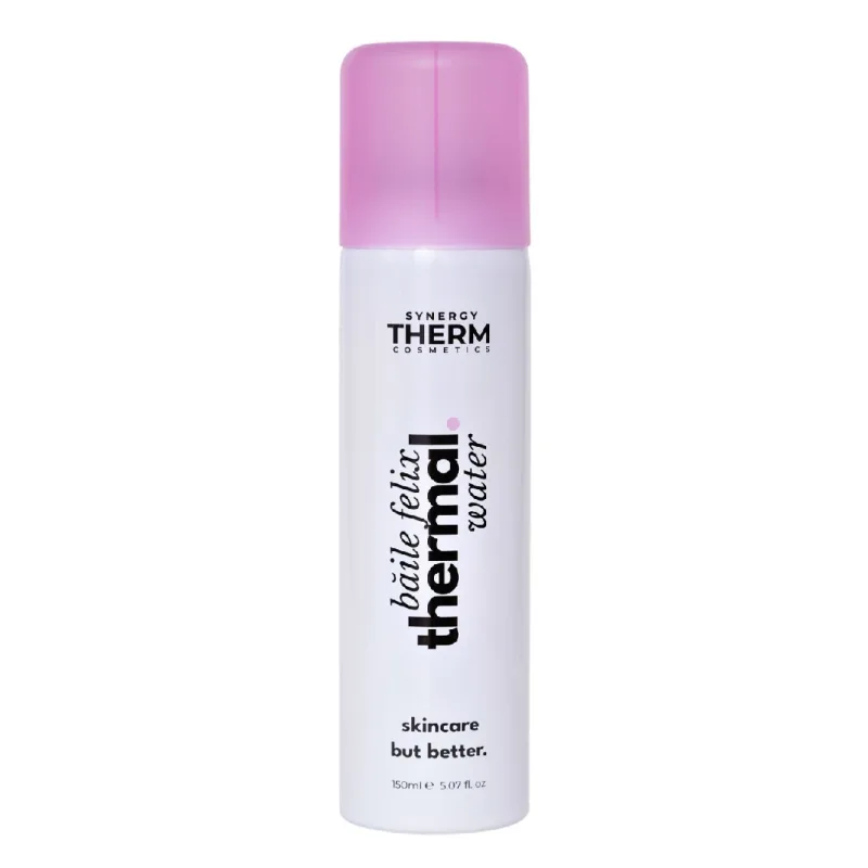 Apa termala, 150 ml, Synergy Therm — preț și oferte