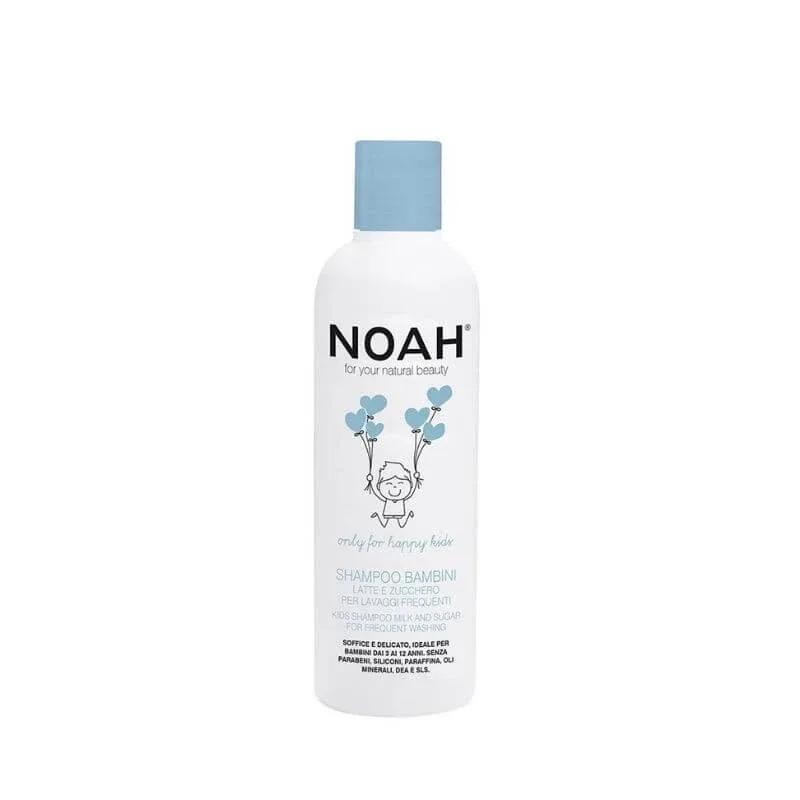 Sampon spalare frecventa pentru copii x 250ml, Noah — preț și oferte